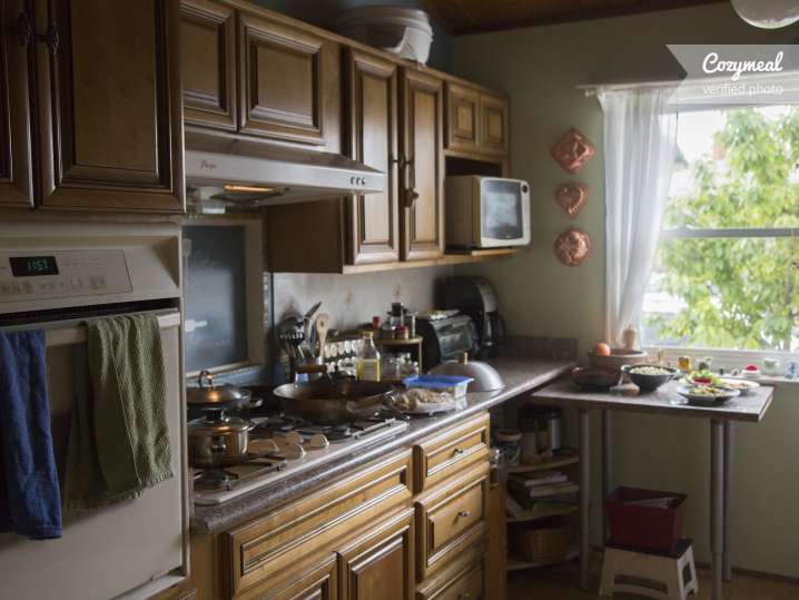 Cooking Class Classic Chinese Cuisine Richmond Cozymeal