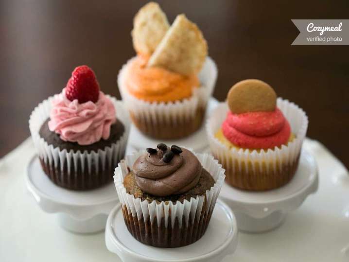 Baking Class Demystifying Desserts And Doughs With Chef Eric