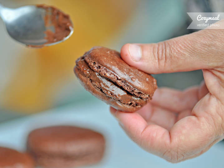 Cooking Class Intro To French Macarons In Santa Monica Santa Monica Cozymeal