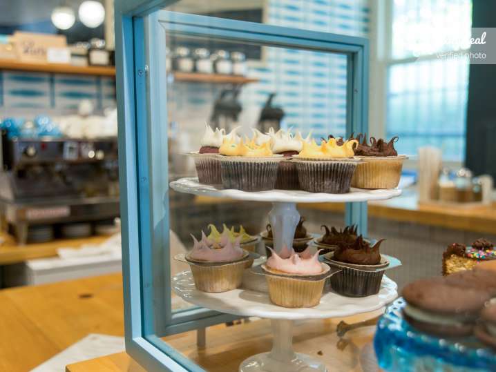 Food Tour - Times Square and Midtown Sites and Bites - New York | Cozymeal