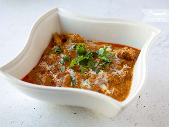 Cooking Class - An Indian Vegetarian Feast - Herndon | Cozymeal