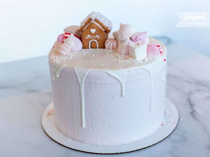 Cooking Class Seasonal Cake Decorating Washington Cozymeal
