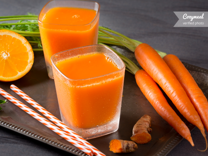 Online Cooking Class Natural And Healthy Detox Drinks Cozymeal