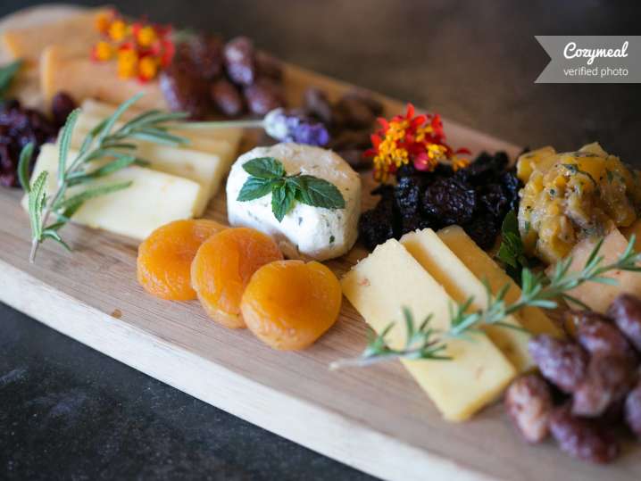Catering Gourmet Cheese Board Orange County Cozymeal