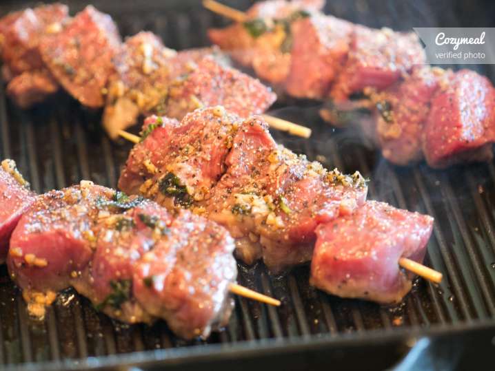 Cooking Class Spanish Cuisine With Chef Eric Los Angeles Cozymeal