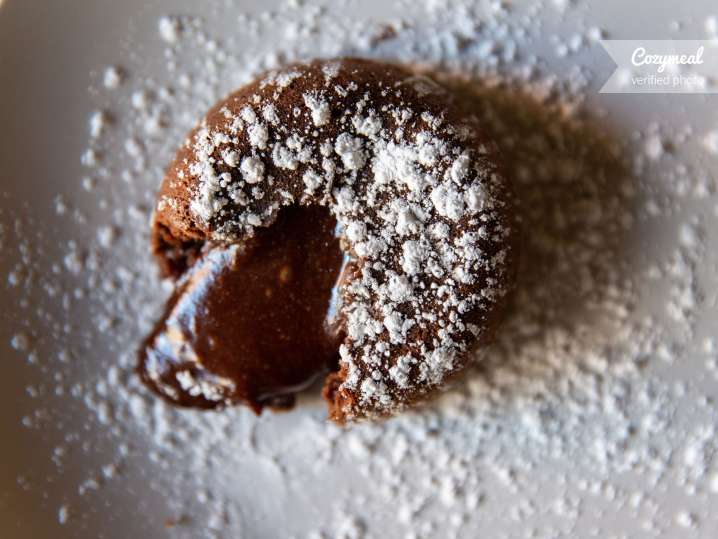 Cooking Class - Candlelit Valentine's Dinner - Silver ...