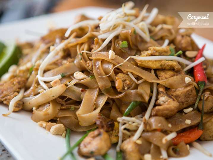 Cooking Class Classics From Thailand Boise Cozymeal