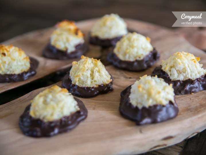 Cooking Class Cookie Classics Boulder Cozymeal