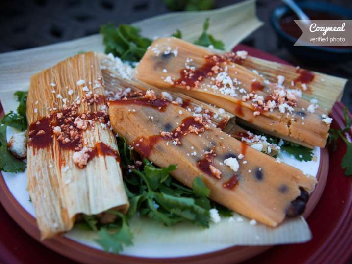 Cooking Class - Terrific Traditional Tamales - Seattle ...