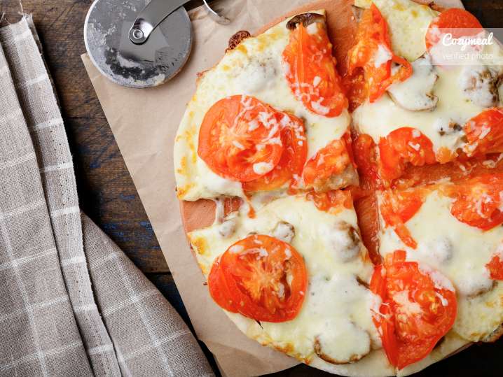 Cooking Class Authentic Italian Pizza Lesson for Kids Los Angeles