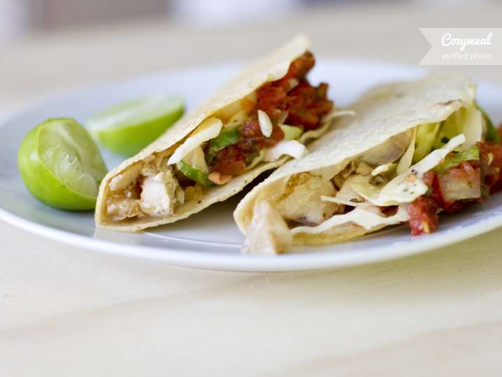 Cooking Class Mix And Match Fish Tacos Boston Cozymeal