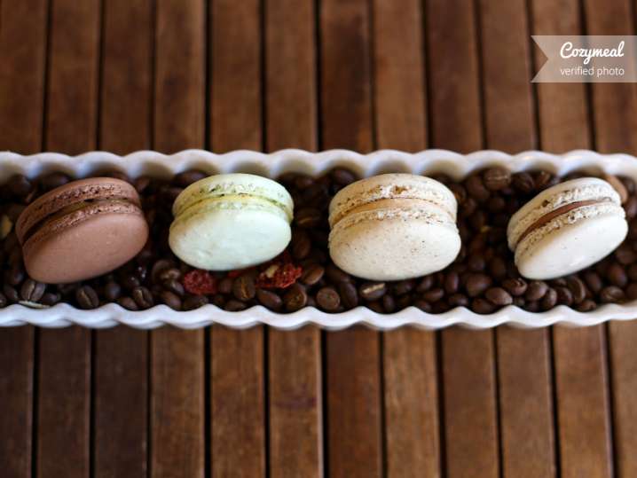 Baking Class Intro To Macarons In Santa Monica Santa Monica Cozymeal