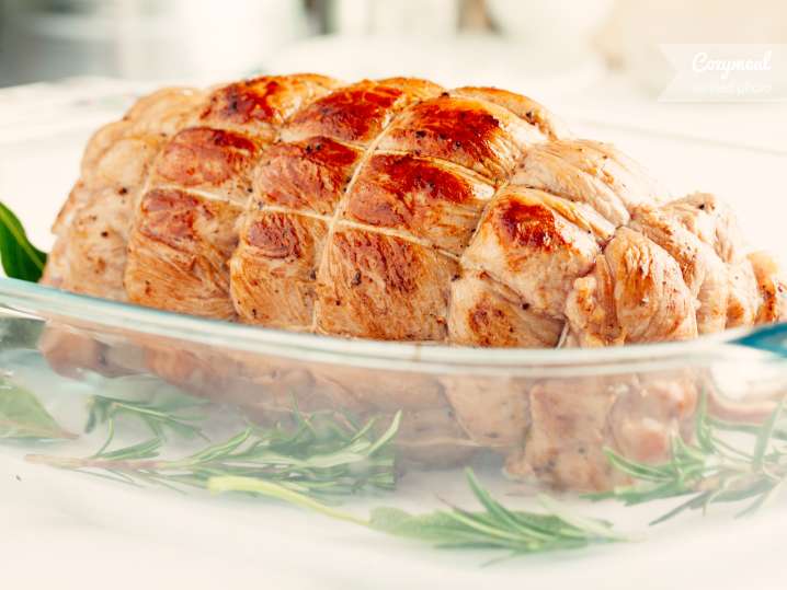 Cooking Class - Elegant Easter Brunch - Santa Monica | Cozymeal