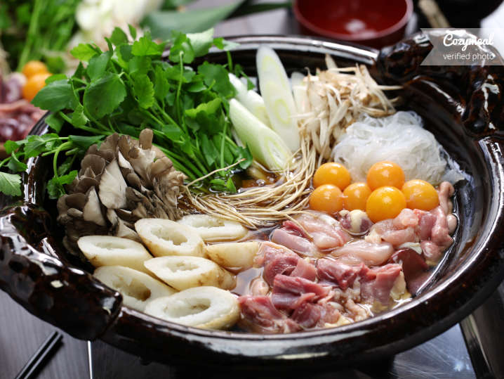 Cooking Class The Best Hot Pot Los Angeles Cozymeal