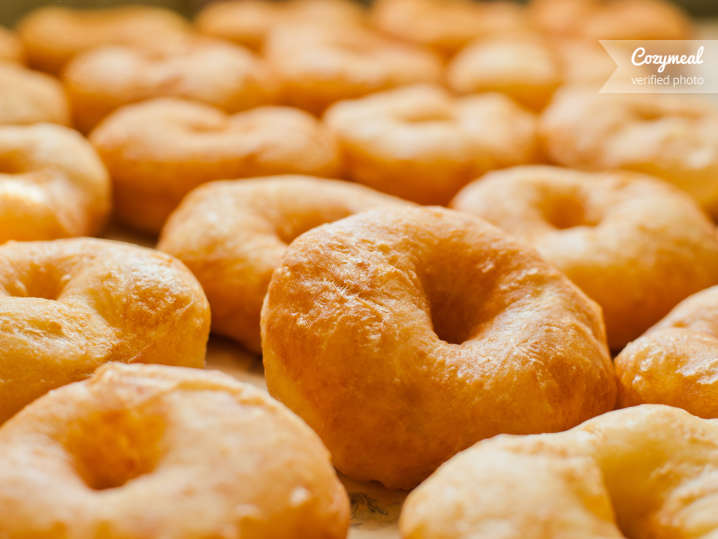 Baking Class - The Doughnut Class in Santa Monica - Santa Monica | Cozymeal