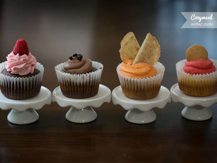 Baking Class - Vanilla Beginnings! - Fort Washington ...