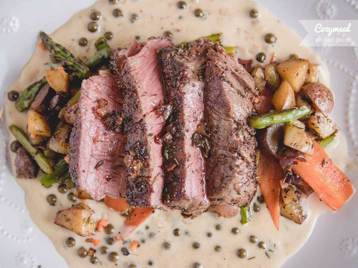 Cooking Class - Mastery of Classic French Skills - Oakland | Cozymeal