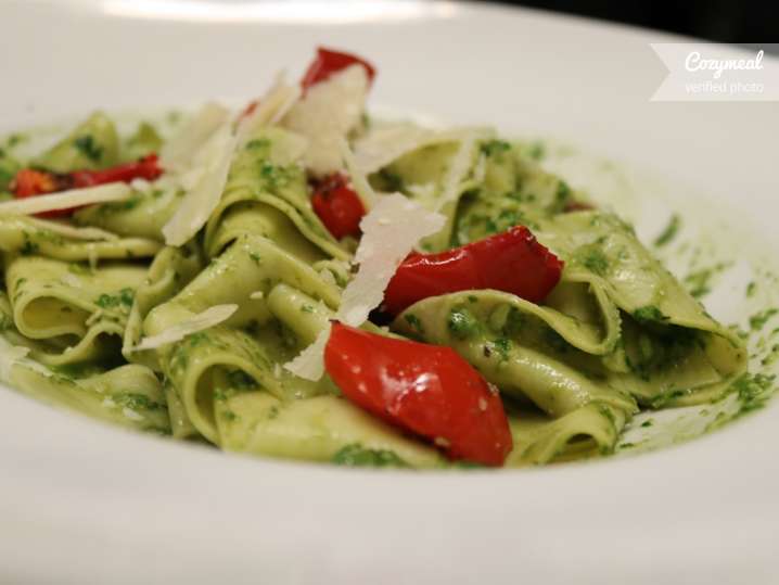 Cooking Class Fresh Pasta Traveling Chef Cozymeal