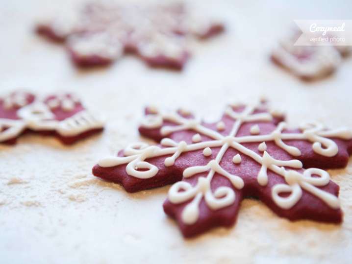 Baking Class Cookie Exchange Los Angeles Cozymeal