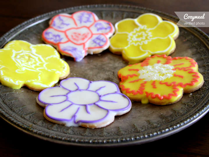 Cooking Class Cookie Decorating For Kids San Rafael Cozymeal