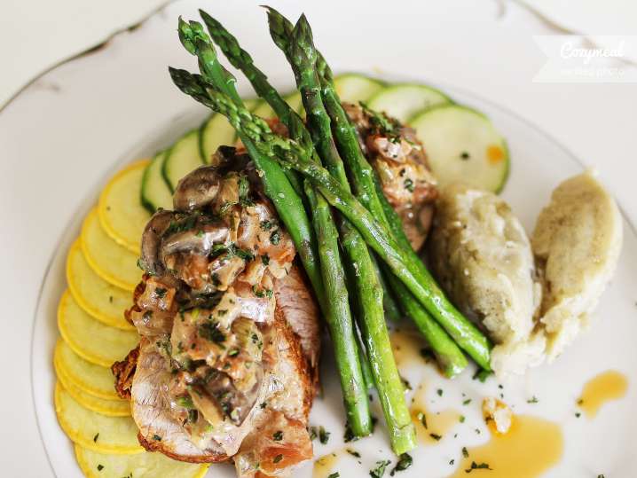 Cooking Class - Italian Comfort - Germanton | Cozymeal