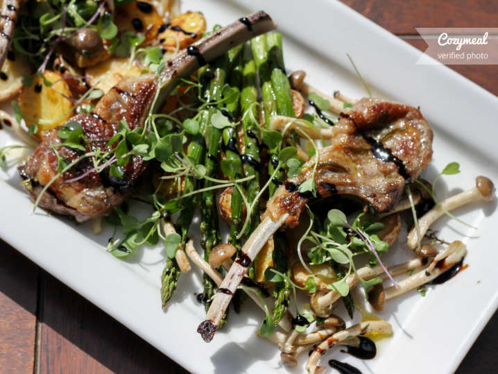 Cooking Class - California Cuisine for Two - Hayward | Cozymeal