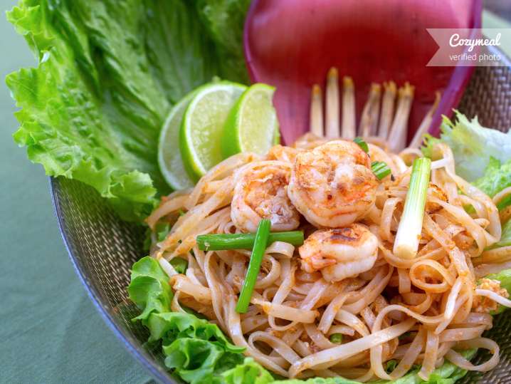Cooking Class Authentic Thai Street Food Sacramento Cozymeal