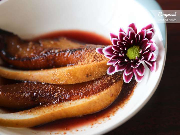 Cooking Class Taste Of Napa In New York