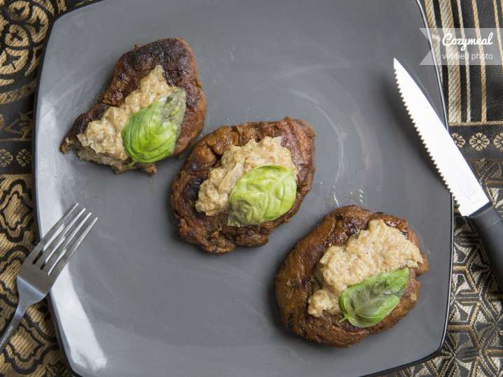 Cooking Class Vegan Steak Dinner Sedona Cozymeal