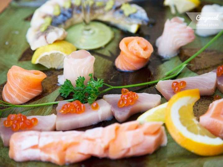 Cooking Class The Complete Guide To Sushi Making Traveling