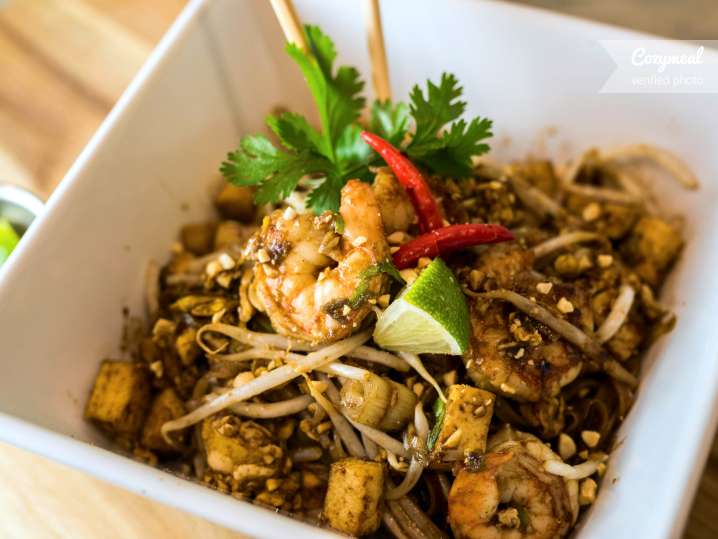 Cooking Class Master Thai Basics Chicago Cozymeal
