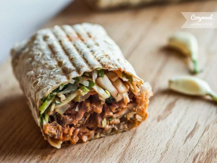 Cooking Class Classic Mediterranean Comfort Fare Portland