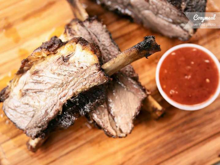 Cooking Class - All About Smoked Meat - St. Louis | Cozymeal