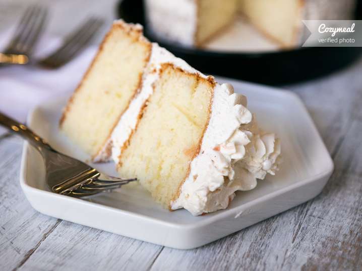 Cooking Class The Art Of Cake Decorating Portland Cozymeal