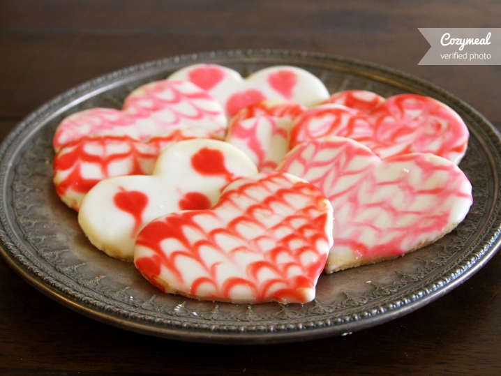 Baking Class Make Decorate Sugar Cookies San Rafael Cozymeal