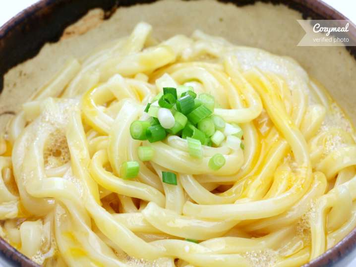 Cooking Class Handmade Udon Noodles And More Mercer Island