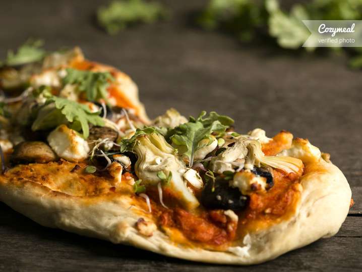 Cooking Class Sweet And Savory Gluten Free Baking Traveling Chef San Diego Cozymeal