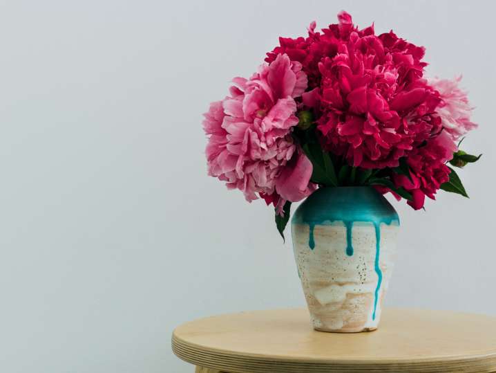 Make a Ceramic Vase