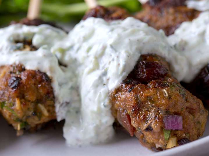 Favorite Flavors of the Mediterranean