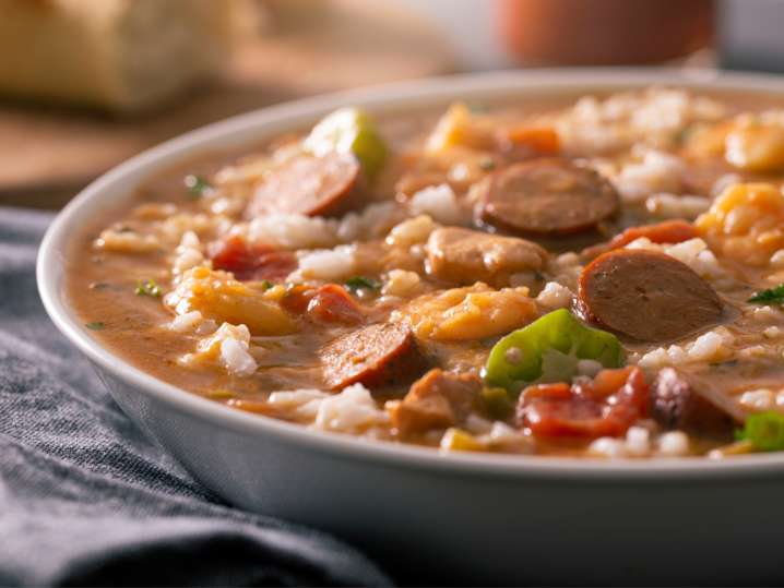 Cooking Class - Make the Best Southern Sausage Gumbo - Chicago | Classpop!