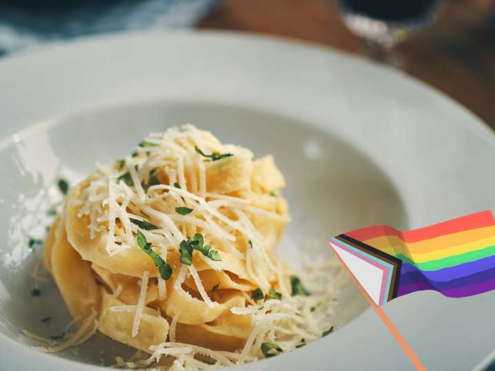 Pasta & Pride Atlanta