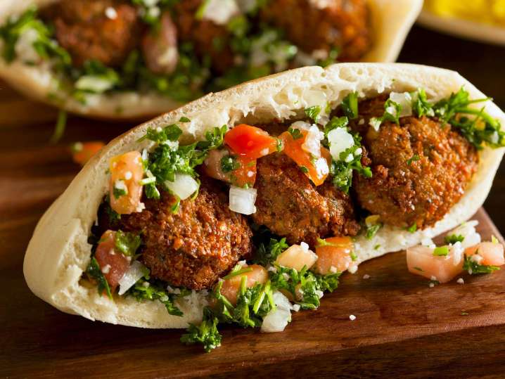 Make Mouthwatering Mediterranean Classics