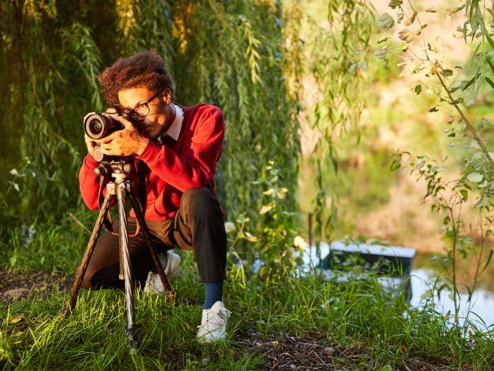 Photography Class Basics of Natural Light Photography Los Angeles