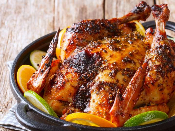 A Taste of the Caribbean Islands