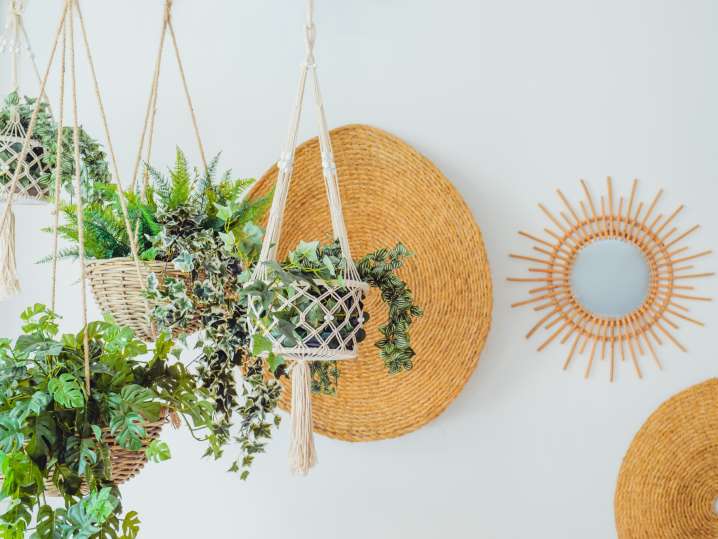 Mindfully Make Macrame