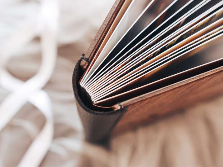 Bind Books By Hand