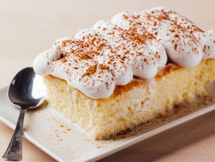 Cooking Class - Holiday Sweets from Puerto Rico - NYC | Classpop!