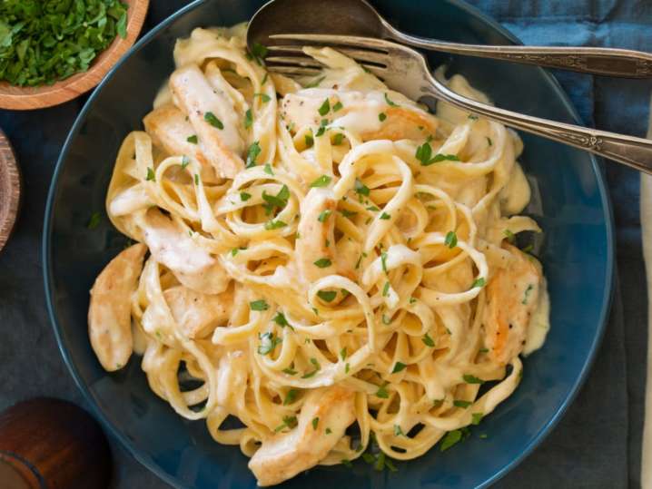 Fresh Pasta Workshop
