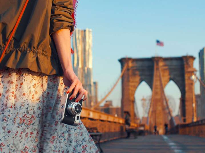 Exploring Historic Brooklyn