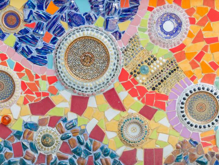 Mastering Mosaics